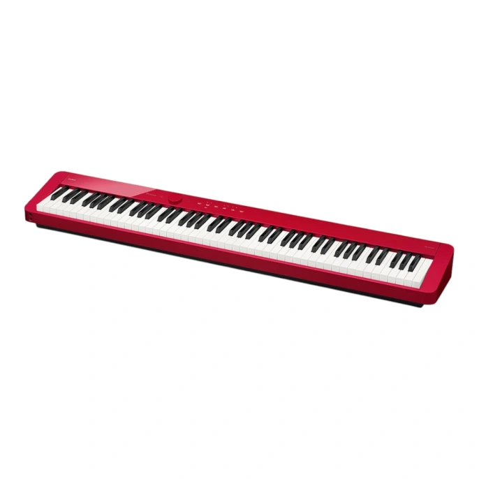 Цифровое пианино Casio PX-S1100 RD