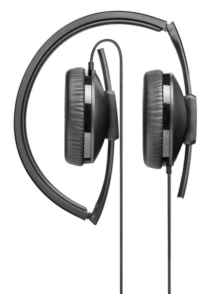 Наушники для DJ Sennheiser HD 2.10
