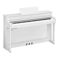 Цифровое пианино Yamaha Clavinova CLP-845WH