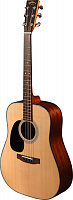 Акустическая гитара  Sigma Guitars DM-1STL+