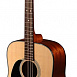Акустическая гитара  Sigma Guitars DM-1STL+