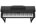 Цифровое пианино Roland HP-603 WH Set