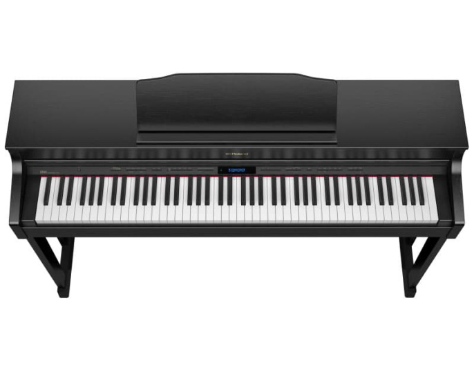 Цифровое пианино Roland HP-603 WH Set