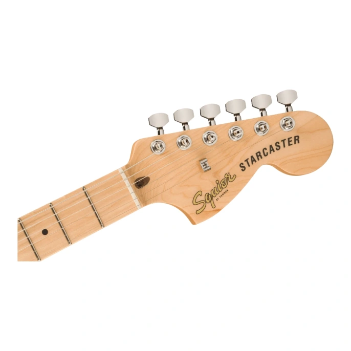 Электрогитара Fender Squier Affinity Starcaster DLX MN SSB