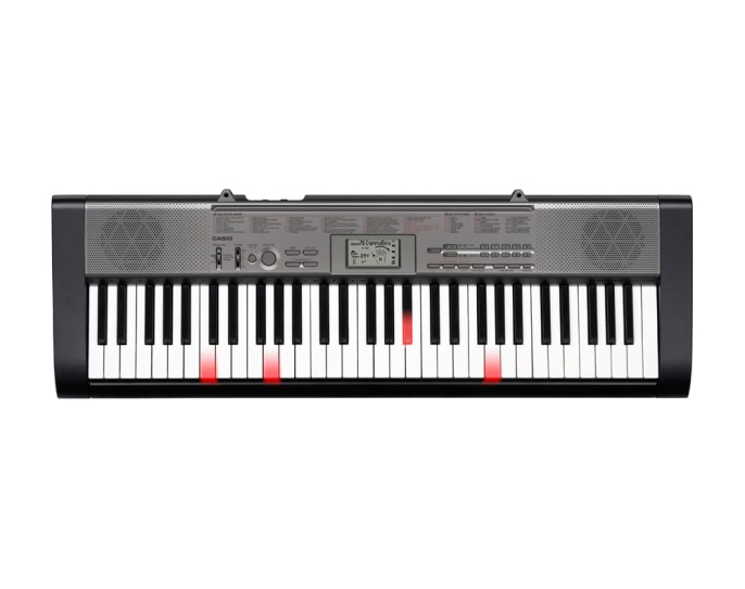 Синтезатор Casio LK-120