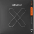 Струны для акустической гитары D'Addario XTABR1047