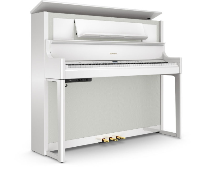 Цифровое пианино Roland LX-708CH Set