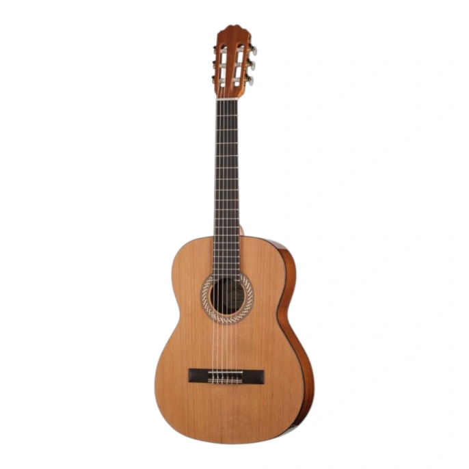 Классическая гитара Kremona S58C-OP Soloist Series