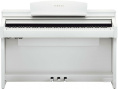 Цифровое пианино Yamaha Clavinova CSP-170WH