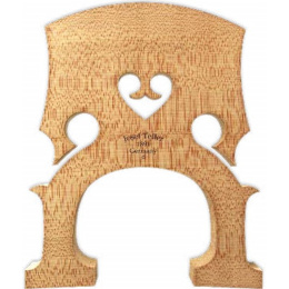 Подставка для струн контрабаса Josef Teller Model 9 4/4 JT0409-4/4