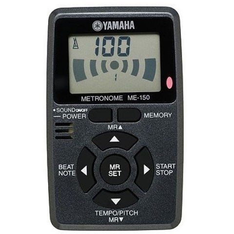 Метроном Yamaha ME-150