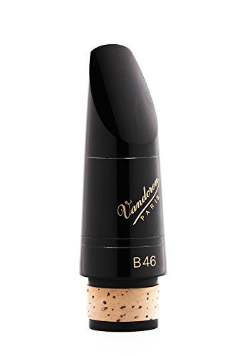 Мундштук для кларнета Bb Vandoren B46 CM-306