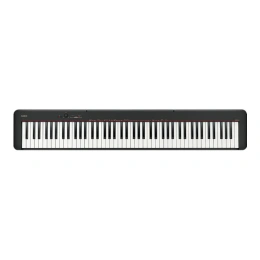 Цифровое пианино Casio CDP-S110 BK