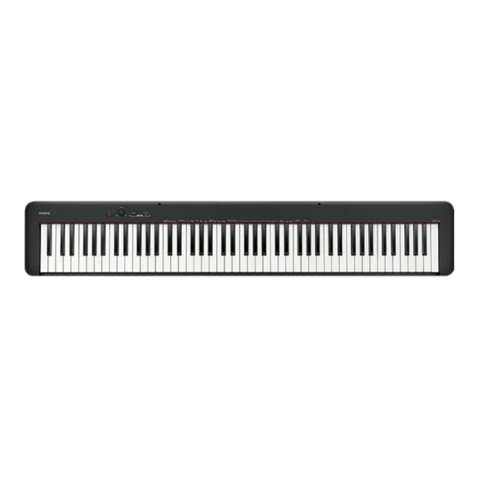 Цифровое пианино Casio CDP-S110 BK