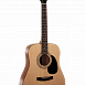 Акустическая гитара Cort AD810W OP