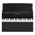 Цифровое пианино Kawai KDP120 Premium Rosewood