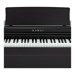 Цифровое пианино Kawai KDP120 Premium Rosewood