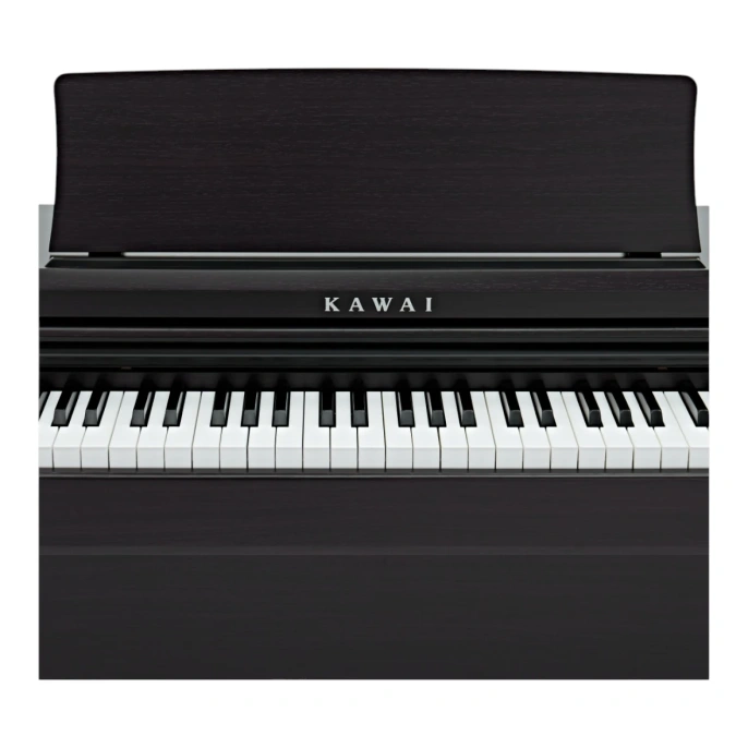 Цифровое пианино Kawai KDP120 Premium Rosewood