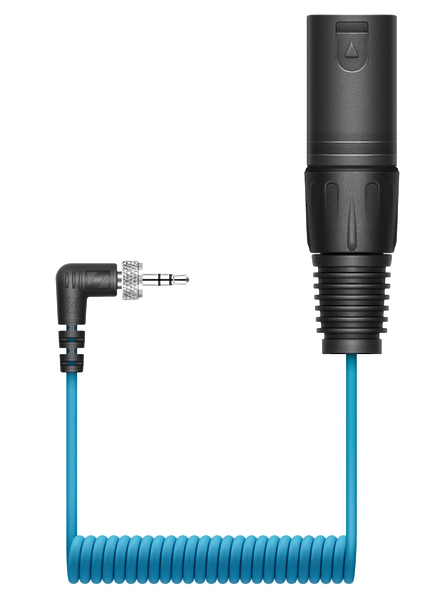 Кабель Sennheiser CL 35-XLR