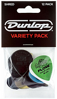 Набор медиаторов Dunlop PVP118