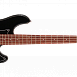 Бас-гитара Cort GB34JJ BK