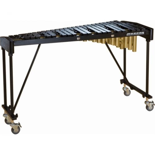 Ксилофон Ludwig Musser 3 1/2 октавы M47