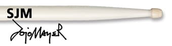 Барабанные палочки Vic Firth SJM