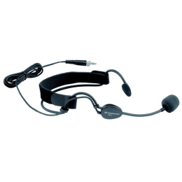 Микрофон головной Sennheiser ME 3-II 506295