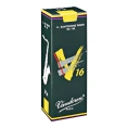 Трости для тенор саксофона №2,5 V16 Vandoren 739.644