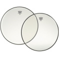 Пластик  Remo 16'' Ambassador CLEAR BA-0316 (22181)