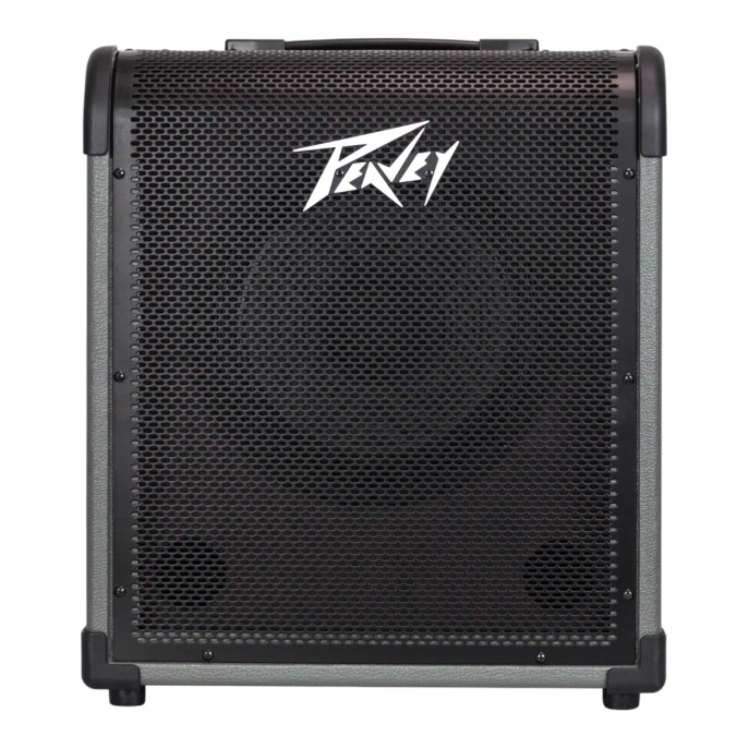 Басовый комбоусилитель Peavey MAX 100