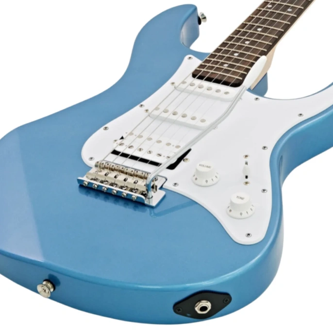 Электрогитара Yamaha Pacifica 112J LPB
