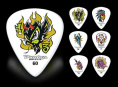 Медиатор  Dunlop BL100