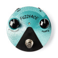 Педаль эффектов Dunlop FFM3 Fuzz Face Mini Hendrix