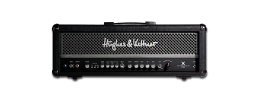 Гитарный усилитель-голова Hughes & Kettner Switchblade TSC100 Head