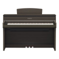Цифровое пианино Yamaha Clavinova CLP-675DW