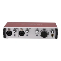 Аудиоинтерфейс Alctron U48