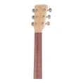 Акустическая гитара Kremona M10-GG Steel String Series