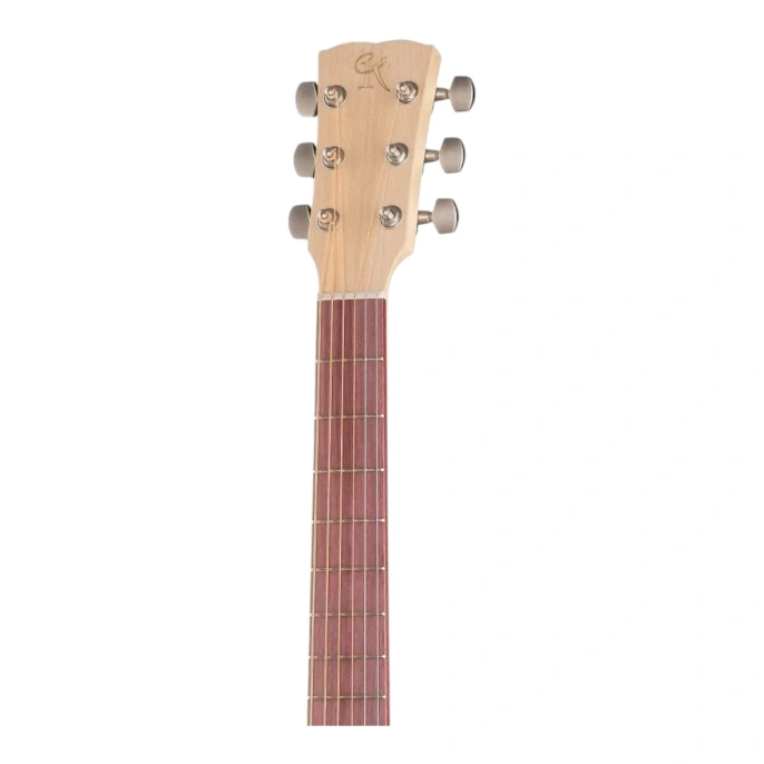 Акустическая гитара Kremona M10-GG Steel String Series