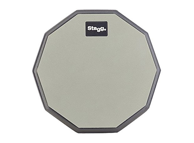 Тренировочный пэд Stagg TD-08R