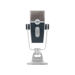 Микрофон AKG Lyra USB