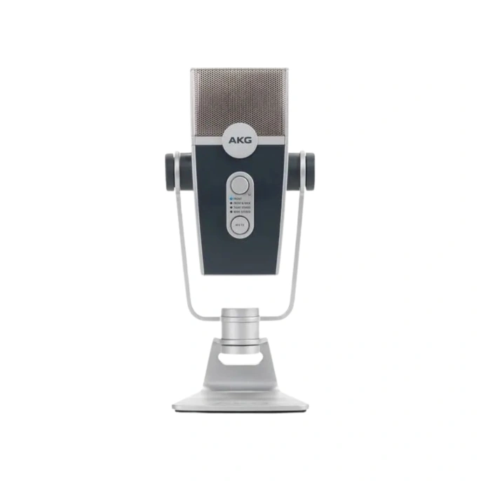 Микрофон AKG Lyra USB