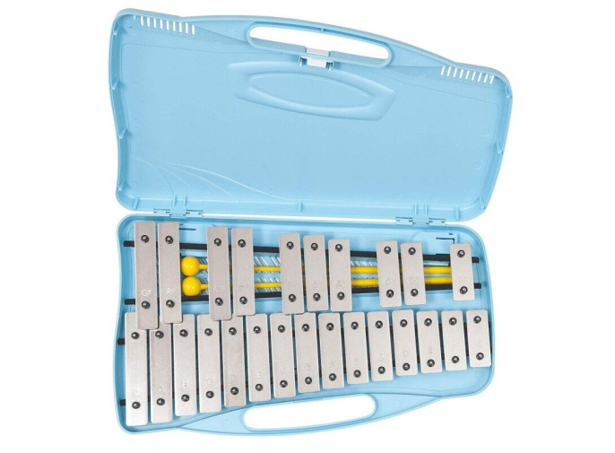 Металлофон Angel AG-25N2