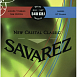 Струны для классической гитары   Savarez  656.177