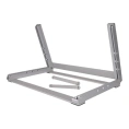 Рэковая стойка Alctron RS19-8U