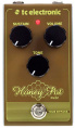 Педаль t.c.electronic Honey Pot Fuzz