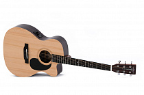 Электроакустическая гитара  Sigma Guitars 000TCE+