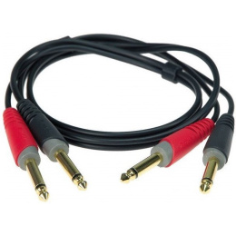 Кабель коммутационный Klotz AT-JJ0300