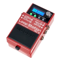 Педаль эффектов Boss RC-5