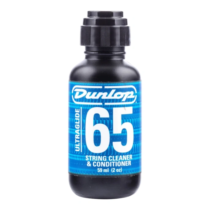 Средство для чистки струн Dunlop 6582